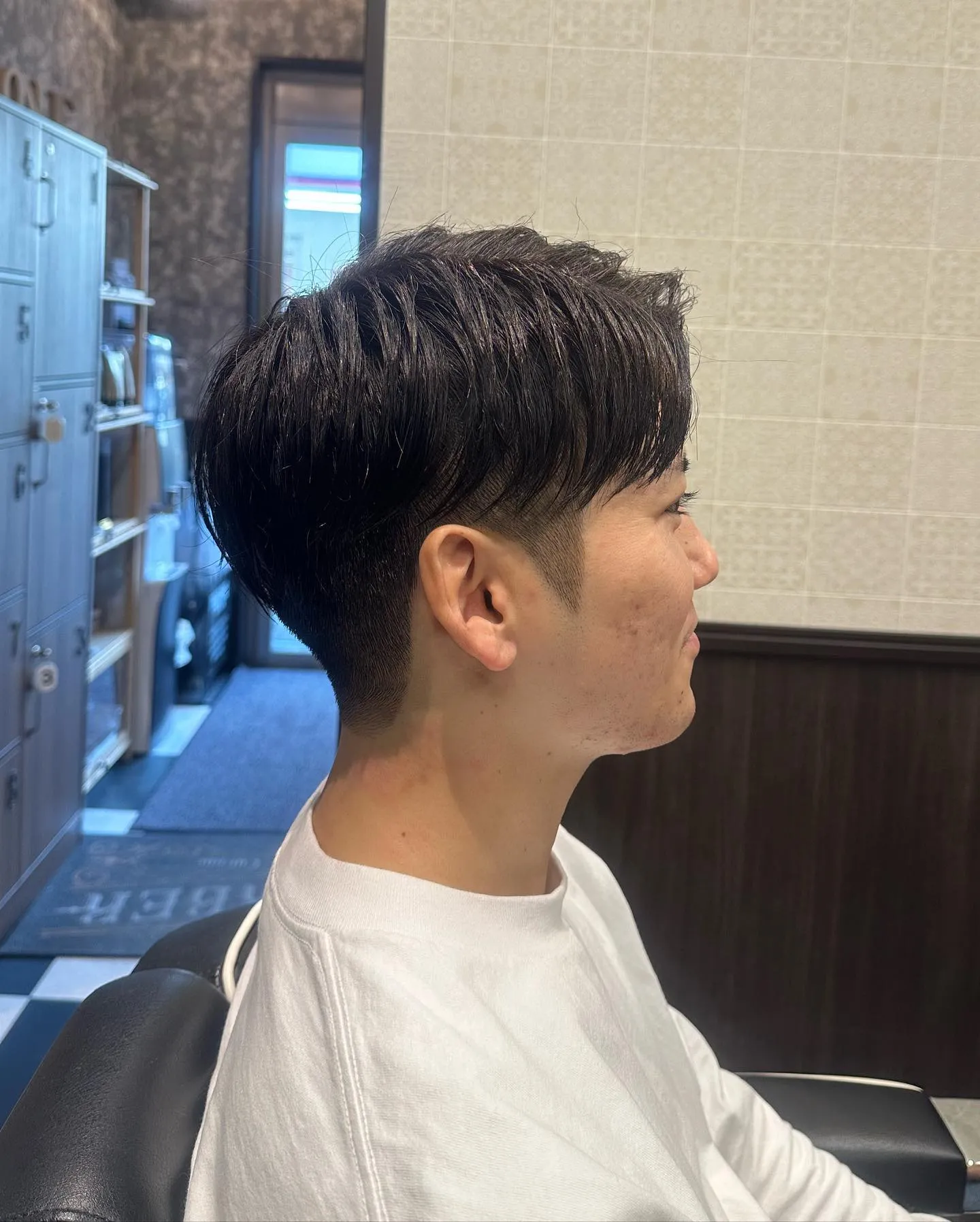 寒くなってきましたね🥶