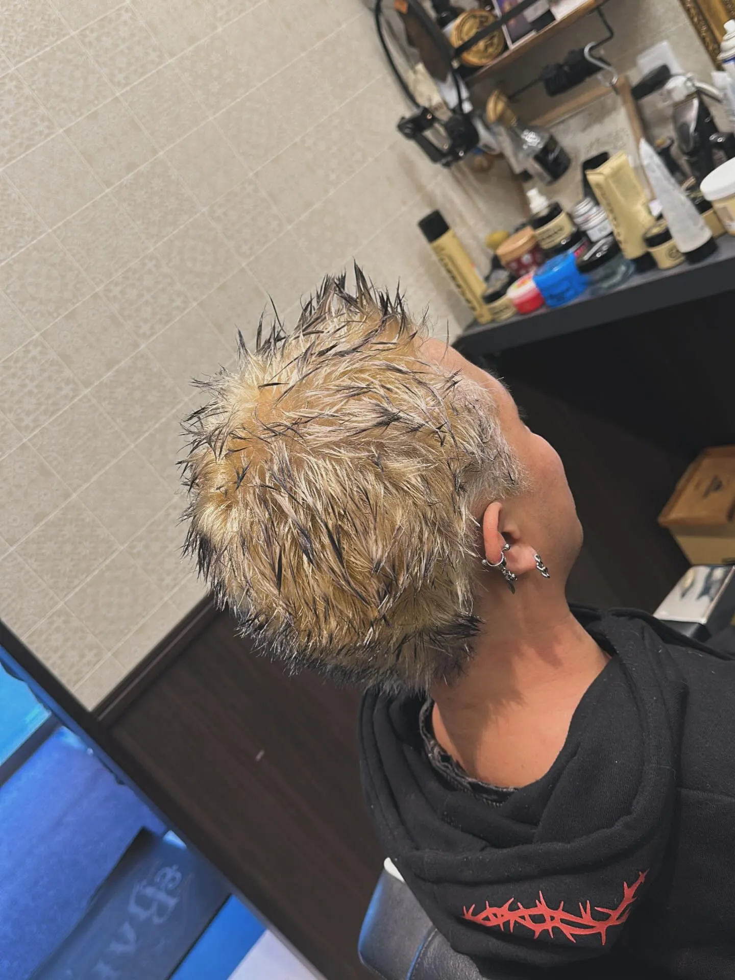 @easy_perm_ 💛🖤