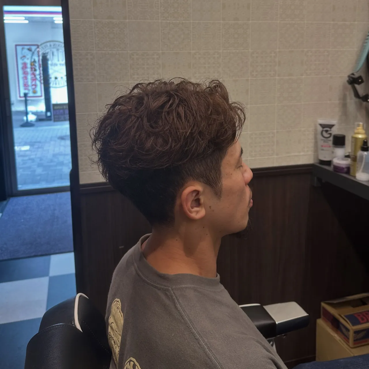 ワンカラー