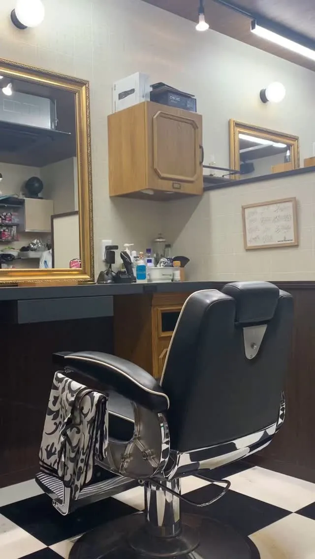 Maintenance ©︎ut.💈